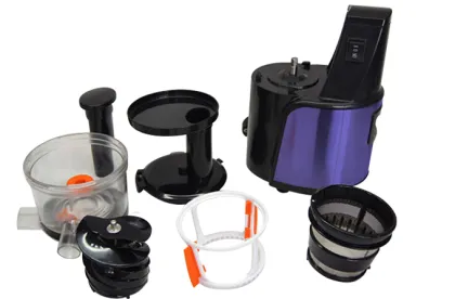 High quality Magic Slow Juicer extractor, home slow juicer, Slow Auger Juicer with CE&ROHS