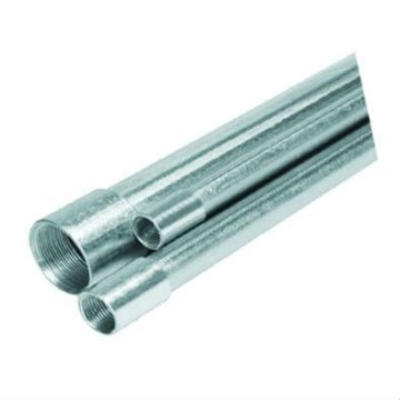 galvanized EMT steel conduit