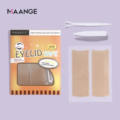 OEM Eye Makeup Tools: Tweezers, Eyelash Glue, Double Eyelid Tape