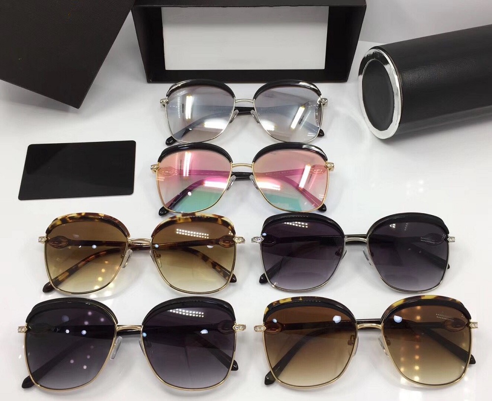 Grey Sunglasses