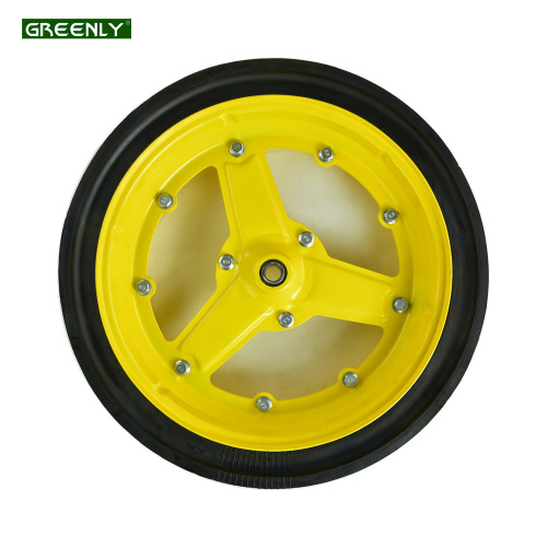 AA86055 4.5 &quot;X 16&quot; Gessy Deere parlava del gruppo ruota