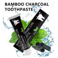 Best Charcoal Toothpaste -Activated Charcoal Toothpaste