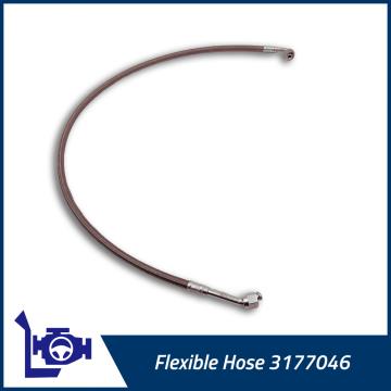 3177046 Cummins Flexible Hose