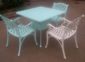 GARDEN  FURNITURE
