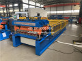 1080 Step Tile Forming Machine untuk Eropa