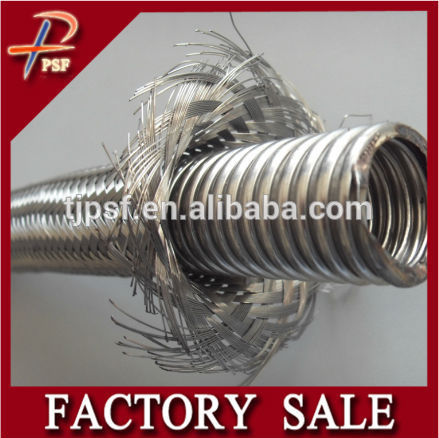 SS304 Flexible hose for sale