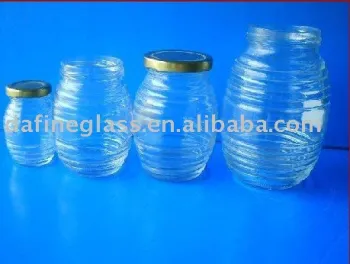 canned glass jar manufacturer