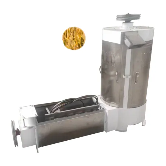 Home Use China Factory Rice Grain Washer for Wheat, Mung Beans, Peanuts, and Kidney Beans