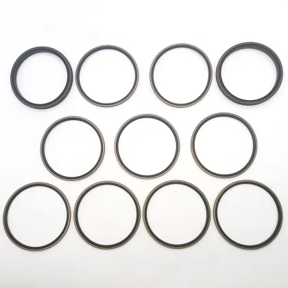 Bobcat 220 Rotary Joint Seal Kit