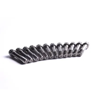 Automotive Engine Racing Products: ARP 2000 Rod Bolts and Fasteners