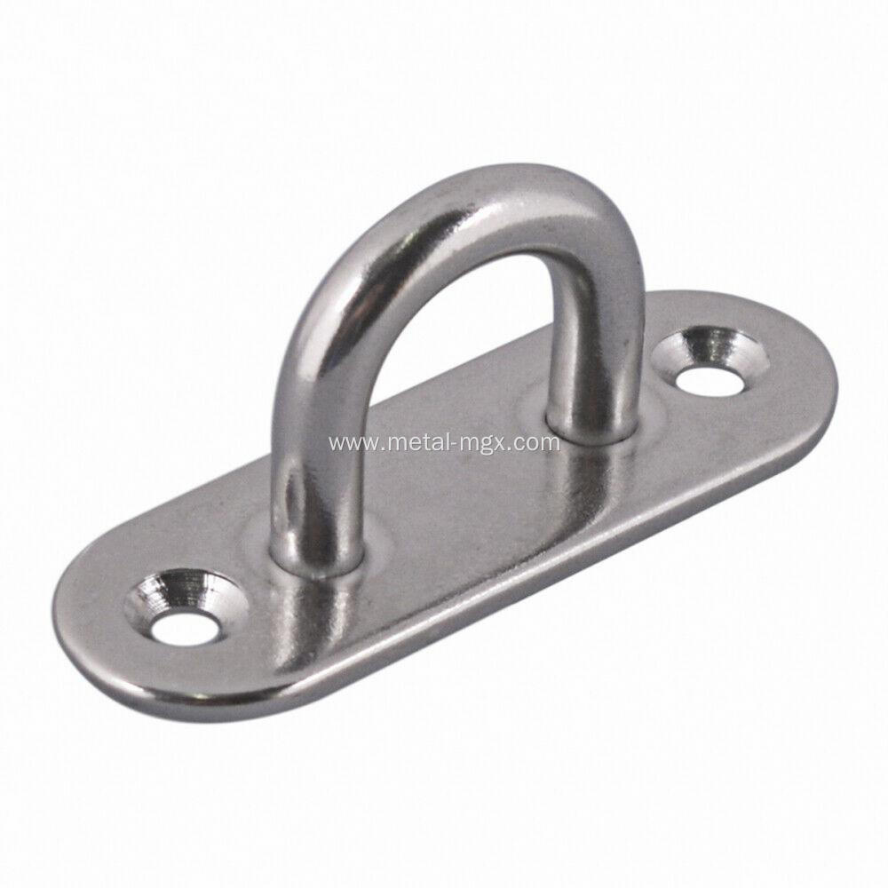 High Quality Zinc Plated Steel Ceiling Hook