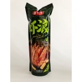 Вкусные чипсы креветок