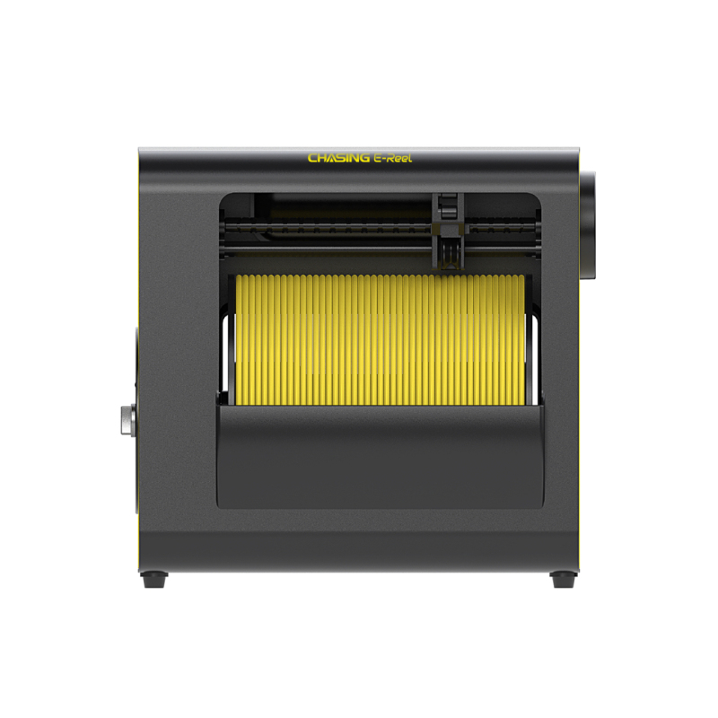 CHASING Electric Wire Winder with 200m Line