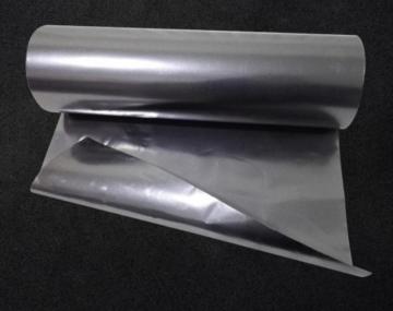 Papier de graphite flexible en carbone