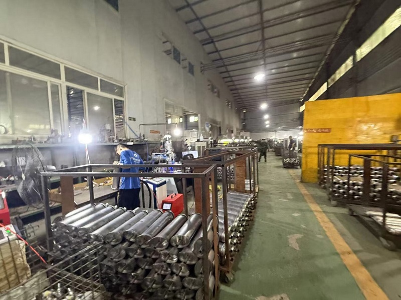 From Handheld Welding to Automated Platform Laser Welding: Chuke Intelligent Secures Repeat Order from Jinmao Machinery