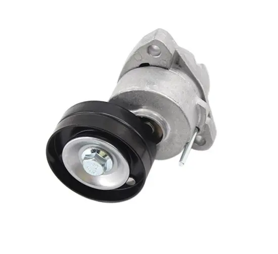 Air Conditioning Compressor and Power Steering Pump Belt Tensioner for Chevrolet Captiva and Epica