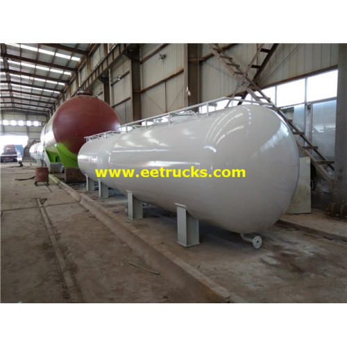 10000L Residential LPG Storage Tanks