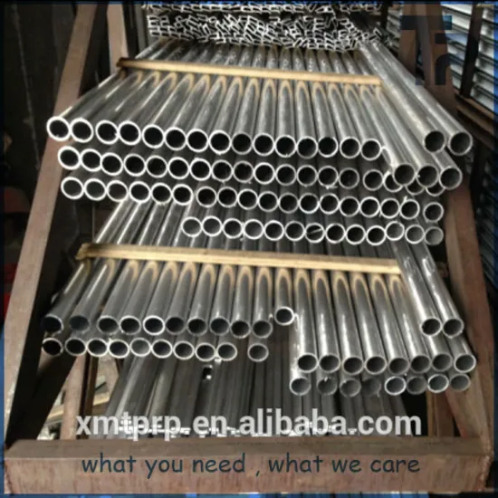 trump aluminum cigar tube