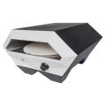 Xinxin Almighty hexagonal 16'' Gas Powered Pizza Oven