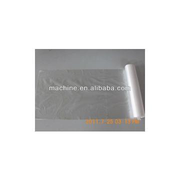 Roll Bag Making Machine