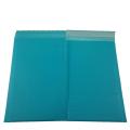 Teal Premium Verde Custom Impresso Poli Bubble Mailers