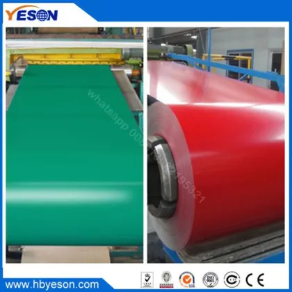 Zinc Plate Steel sheet