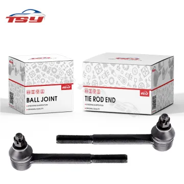 Hot Selling Wholesale OE 4540639125 Front Axle Tie Rod End for HILUX