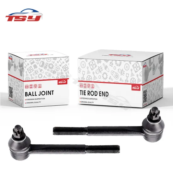 Hot Selling Wholesale OE 4540639125 Front Axle Tie Rod End for HILUX