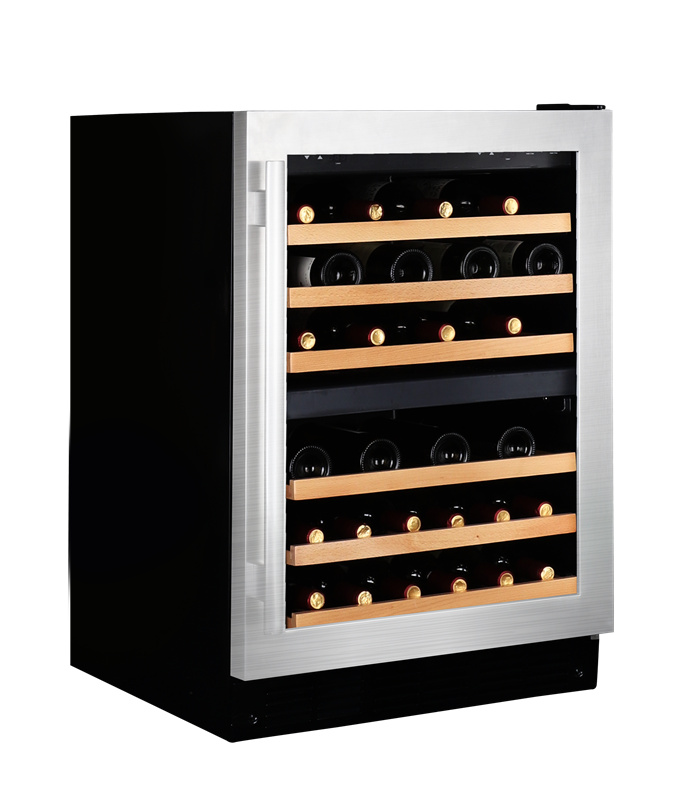 Wine Cooler for Champagne Bottles