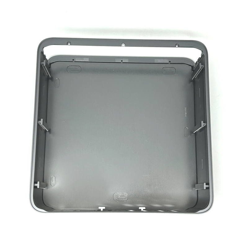 aluminium electronic box aluminium instrument enclosure