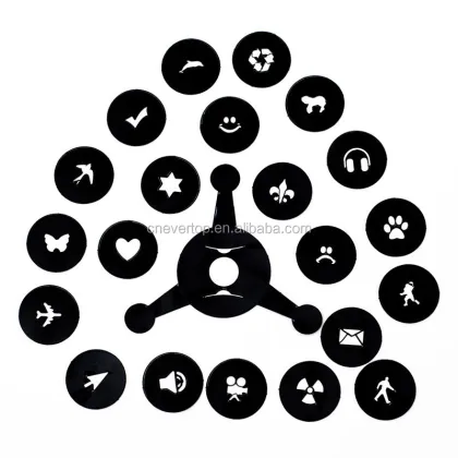 Bokeh Camera Filter Special Kit Effect