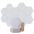 Adhesive Soundproof Decorative Acoustic Panel