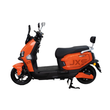 80km long range electric scooter