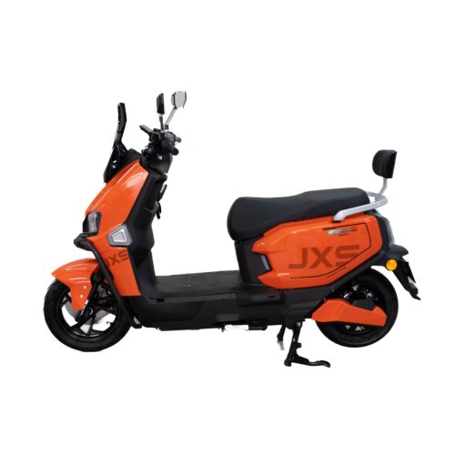 80km long range electric scooter