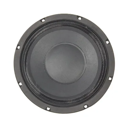The Best Light Car Stage Speaker Speaker