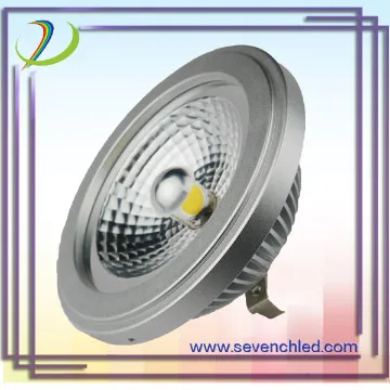 high quality led spotlight ar111 12w led g53 ar111