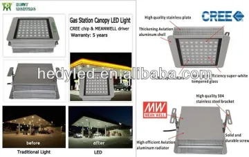 LED Explosion-proof Luminaires for Mining Area Lighting IP67