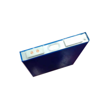 Célula prismática de bateria LiFePO4 3,2 V 50Ah