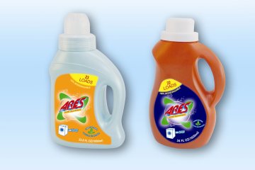 Good Price High Performance Laundry Liquid Detergent Washing Liquid