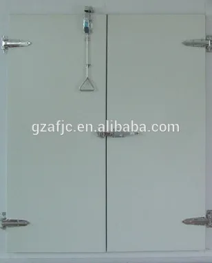 OKM cold storage doors,Guangzhou cold storage door