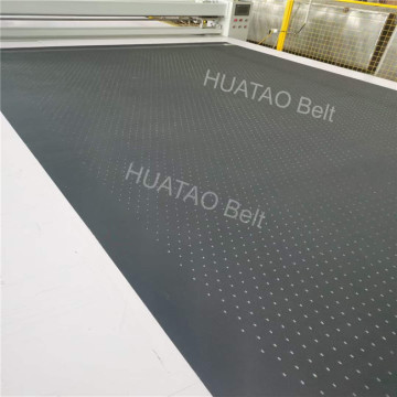 Pre-press Belt for Particle Board Production
