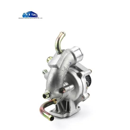 OEM No. 1307100CBA Water Pump for JMC Jingma Kooster Medium Buses