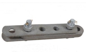 PT Type Adjusting Plate Used for Connection