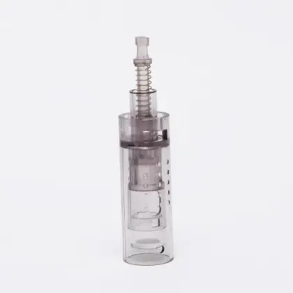 Nano Needle Tip Electric Auto Derma Pen Tip