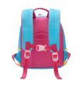 Χαριτωμένη τρισδιάστατη κεντητική τσάντα παιδιών για παιδιά