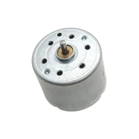 DC Motor | Miniature Motor | Micro Brushed Motor | 4.5V Micro Motor