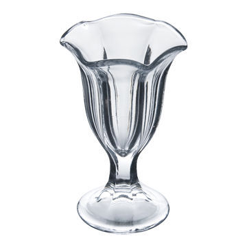 3.39 (W)/3.15 Inches (H) Mordern Fashion Ice Cream Cup