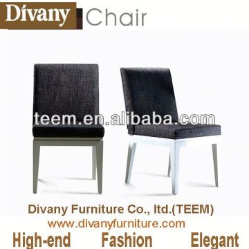 Divany Modern catering tables and chairs