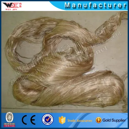 Great Quality Automatic hemp fiber processing machine