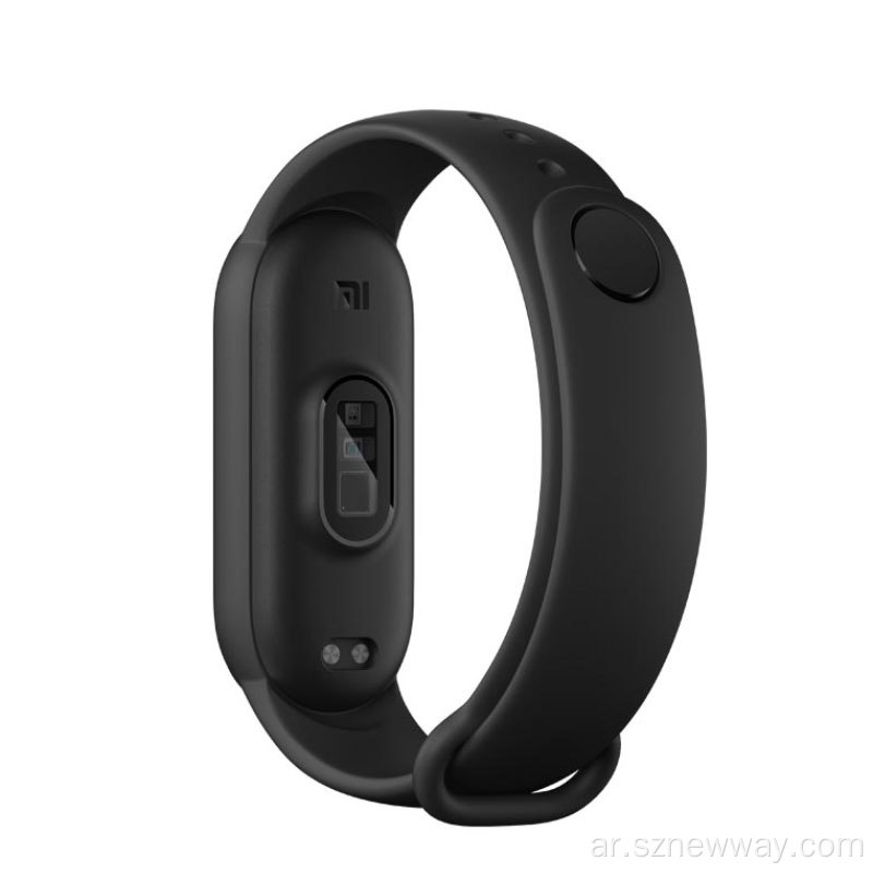 Xiaomi Mi Band 6 الذكية معصمه ساعة ذكية